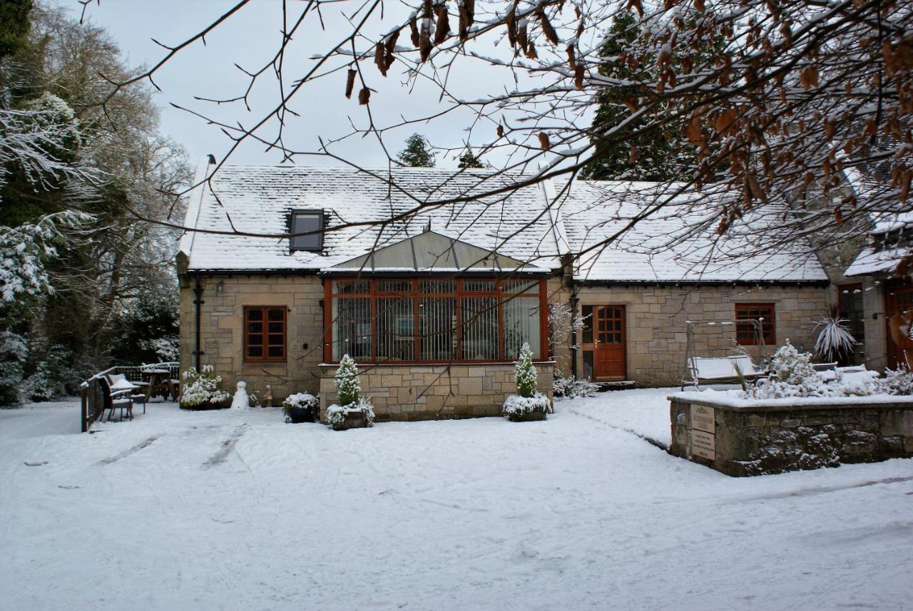 Smiddy Lodge Balloch Exterior photo