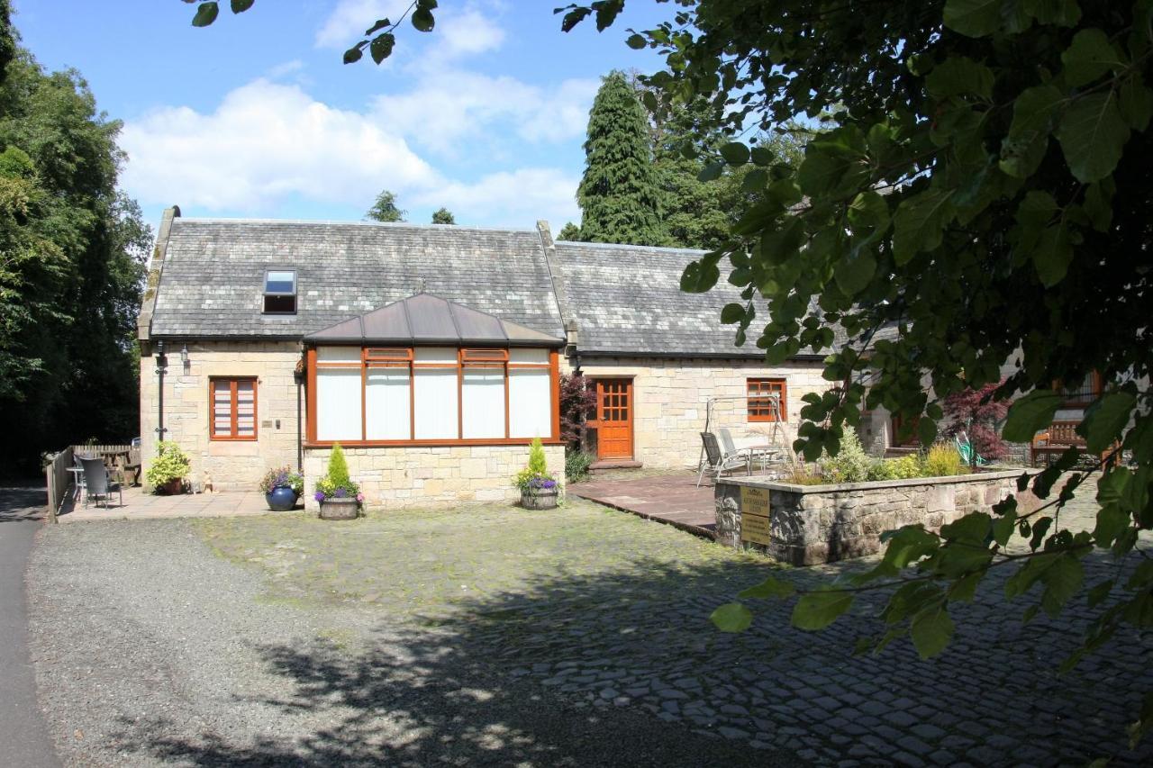 Smiddy Lodge Balloch Exterior photo